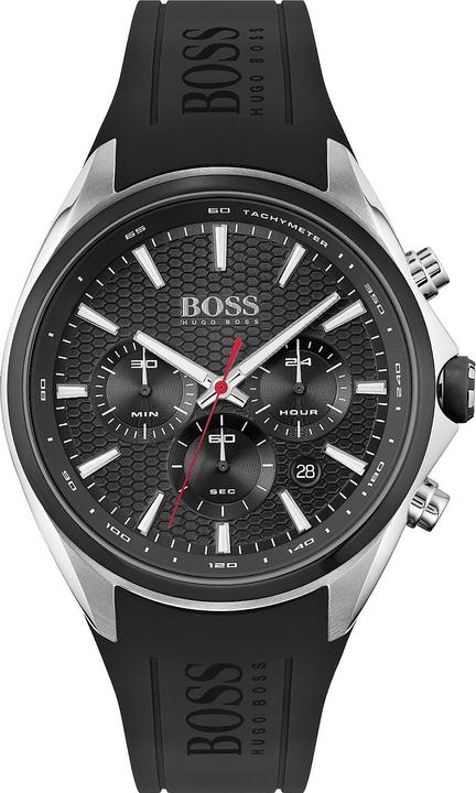 Image du produit BOSS 1513855 Distinct Chronographe 46mm 5ATM (Chronographe)
