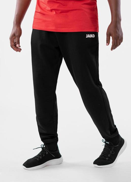 Produktbild JAKO Jogginghose Base Mit Bündchen (3XL)