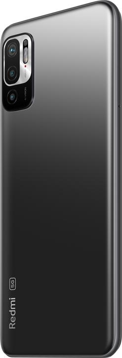 Produktbild Xiaomi Redmi Note 10 (128 GB, Graphite gray, 6.50", Hybrid Dual SIM, 48 Mpx, 5G)