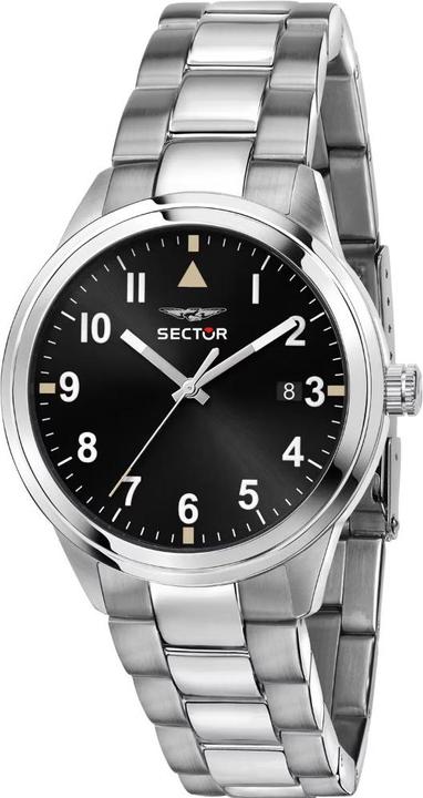 Image du produit Sector R3253540014 Montre dame 37mm 5ATM (Montre analogique, 37 mm)