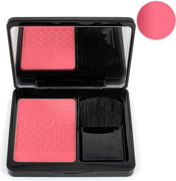 Produktbild Guerlain Rose Aux Joues (06 Pink Me Up)