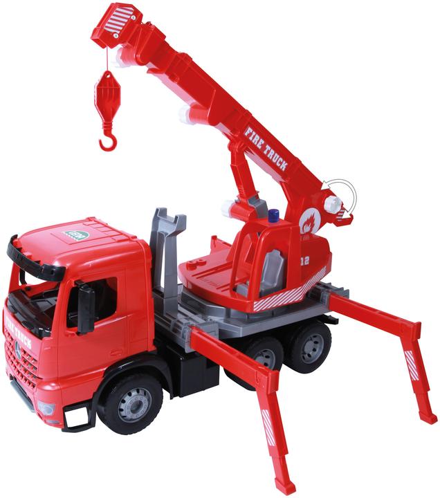Produktbild Lena Fire Brigade