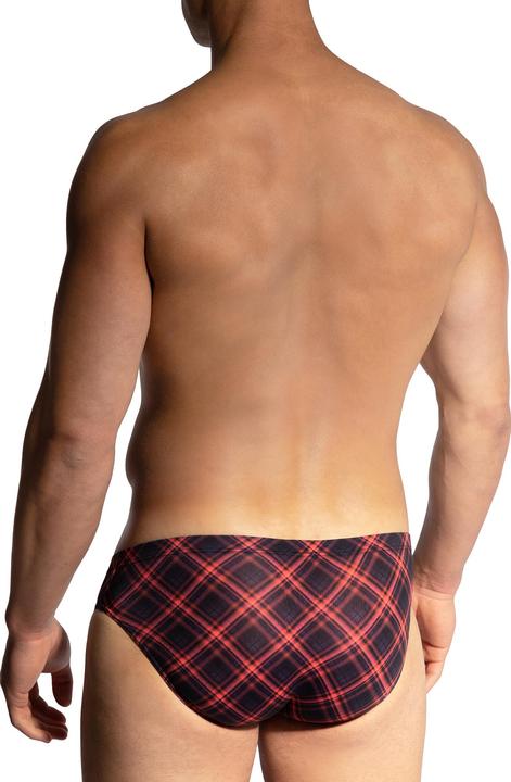 Immagine prodotto Olaf Benz Slip RED2426 Sportbrief (XXL, Confezione singola)