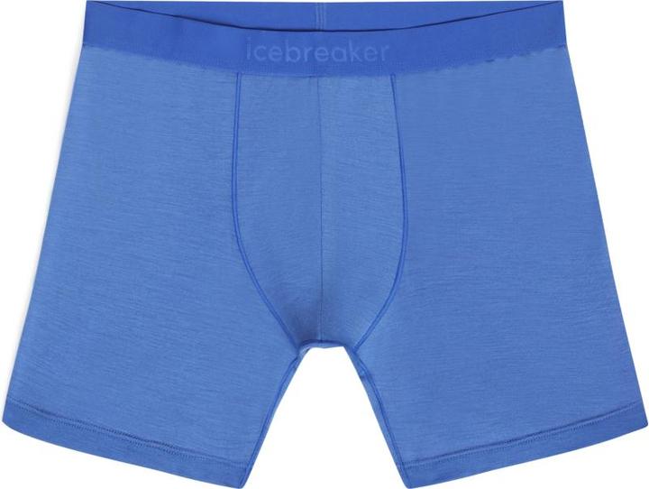 Produktbild Icebreaker Men Merino Mer 125 Cool-Lite Anatomica Boxers (S)