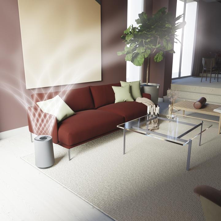 Produktbild Electrolux FA31-201GY (40 m²)