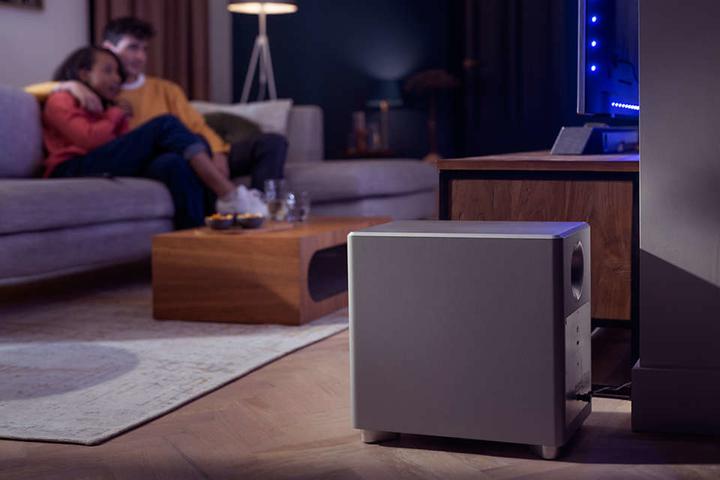 Actual product image Philips TAW8506/10 DTS Play-Fi (1 pcs., 150 W)