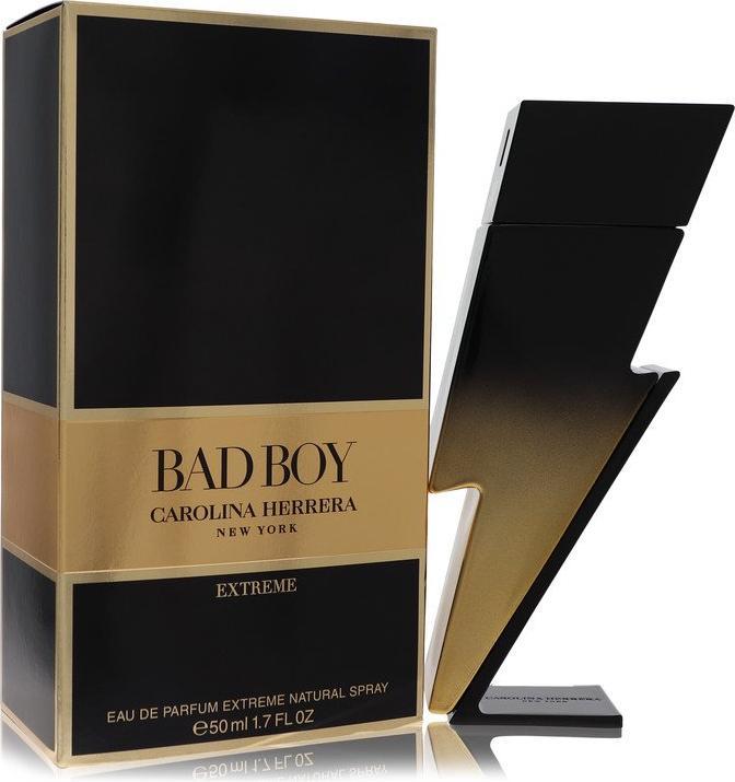 Immagine prodotto Carolina Herrera Bad Boy Extreme (Eau de parfum, 50 ml)