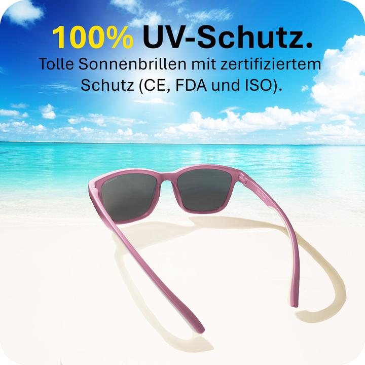 Actual product image Mausito BOHO Large (6 bis 10 Jahre)