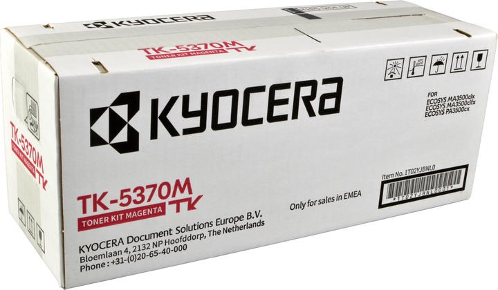 Produktbild Kyocera TK-5370M TK-5370M (M)