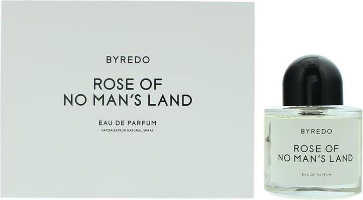 Actual product image Byredo Rose of No Man's Land (Eau de parfum, 100 ml)