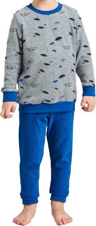 Immagine prodotto Schiesser Pigiama Homewear Vestibilità comoda (104)