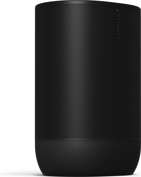 Actual product image Sonos Move 2 (Airplay 2, Bluetooth, Wi-Fi)