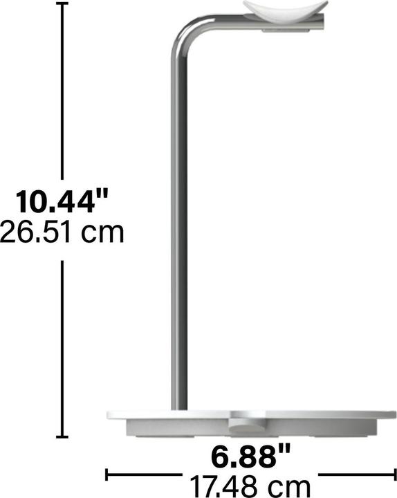 Image du produit Sanus WSHSH1-W2