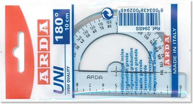 Produktbild Arda Transporteur Uni (100 mm)