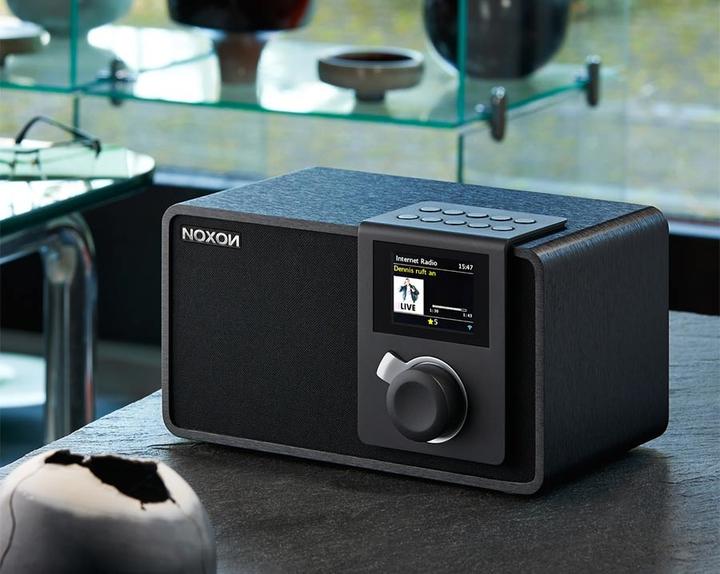 Produktbild Noxon iRadio 310 (WLAN)