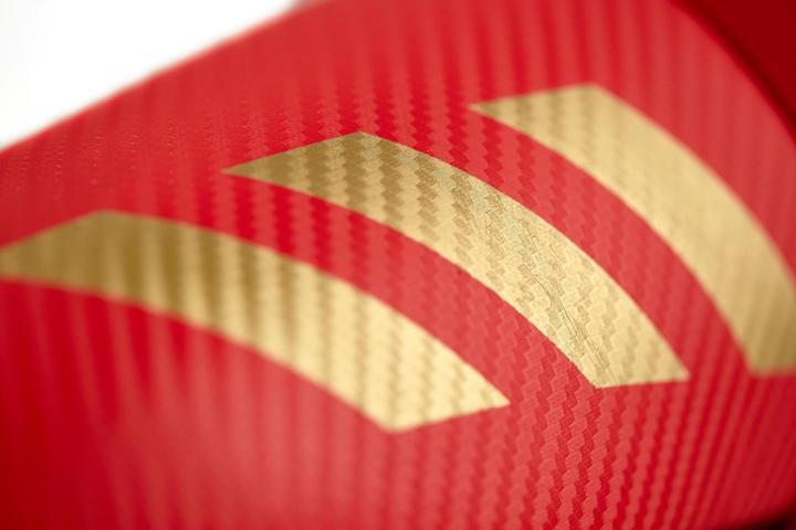 Actual product image adidas Pro Kickboxing Schuhe (L)