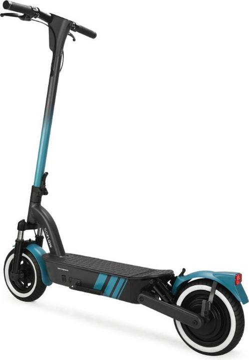 Image du produit SoFlow So4 Pro Max (22 km/h, 75 km, 500 W)