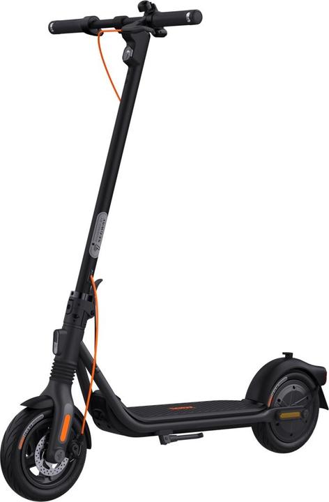Segway-Ninebot F2 Pro D (20 km/h, 55 km, 450 W)