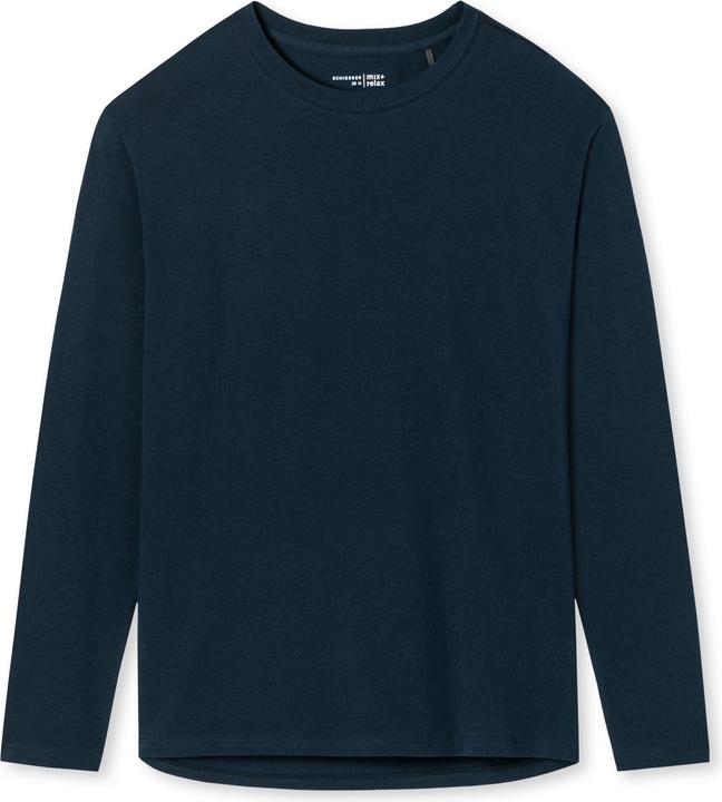 Bleu foncé
