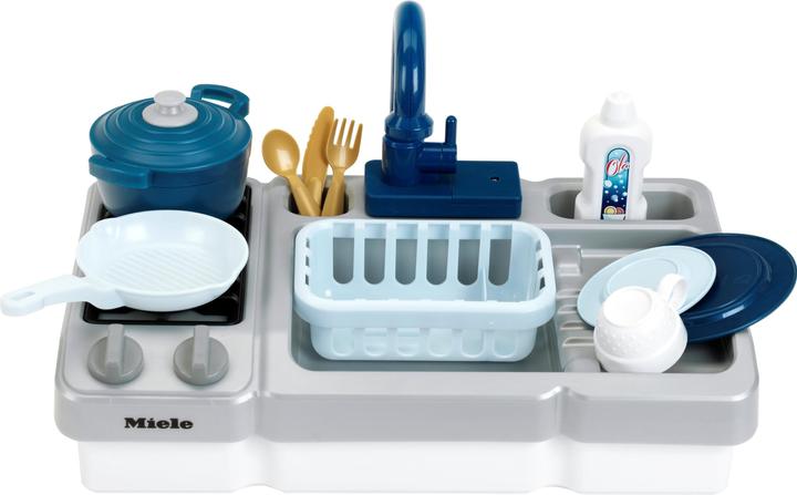 Produktbild Theo Klein Miele - Spüle