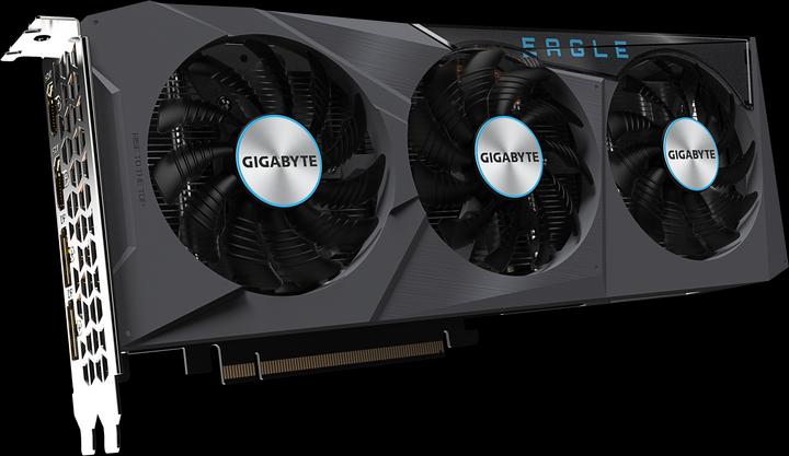 Immagine prodotto Gigabyte Radeon RX 6600 XT EAGLE (8 GB)