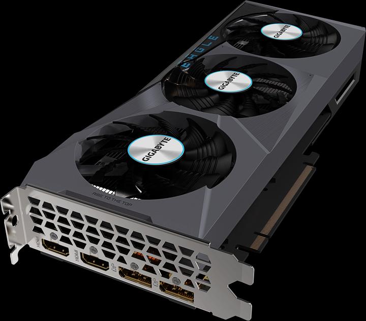 Immagine prodotto Gigabyte Radeon RX 6600 XT EAGLE (8 GB)