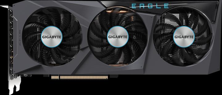 Immagine prodotto Gigabyte Radeon RX 6600 XT EAGLE (8 GB)