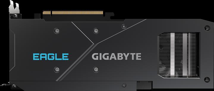 Immagine prodotto Gigabyte Radeon RX 6600 XT EAGLE (8 GB)