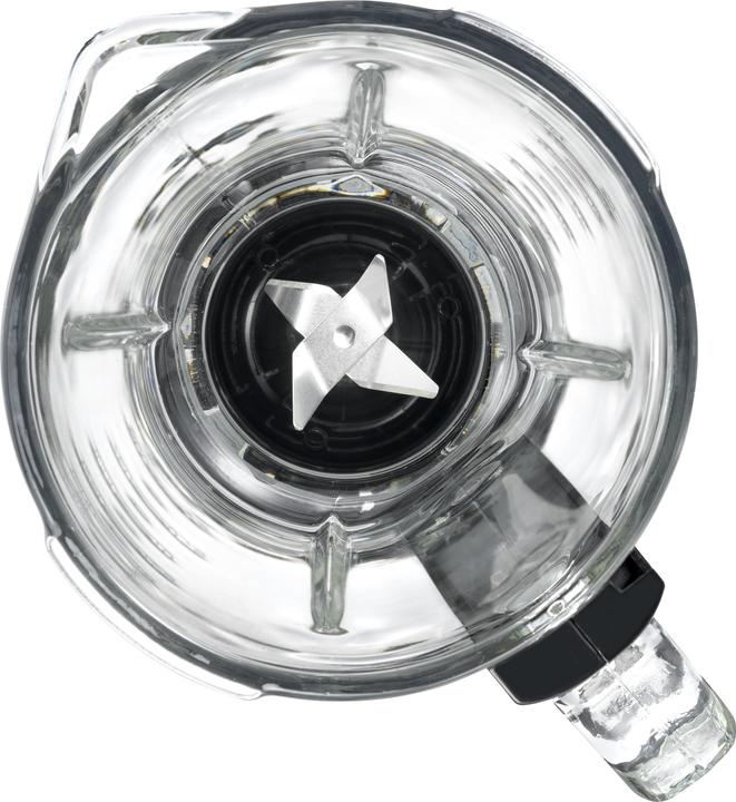 Produktbild Melissa Blender kielichowy 1,5L 500W 16180133 (500 W)