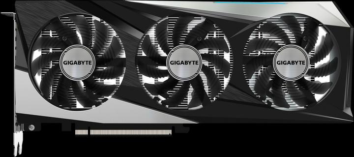 Image du produit Gigabyte Radeon RX 6600 XT GAMING OC (8 Go)