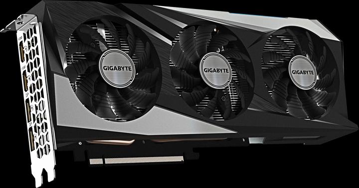 Image du produit Gigabyte Radeon RX 6600 XT GAMING OC (8 Go)