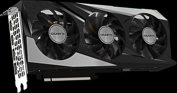Gigabyte Radeon RX 6600 XT GAMING OC PRO (8 GB)
