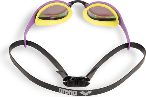 Produktbild Arena Cobra Ultra Swipe Mirror (keine Korrektur, One Size)
