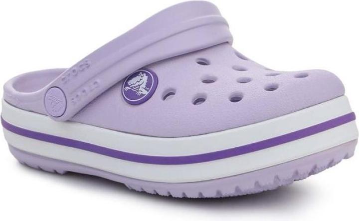 Produktbild Crocs T's Crocband Clog (19, 19.5, 20)