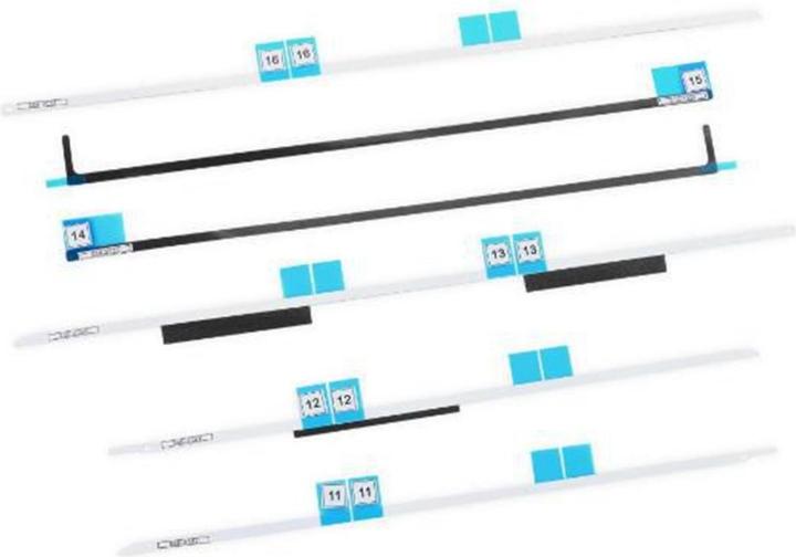 Actual product image CoreParts Apple iMac 21" LCD (Display, IMac 21)