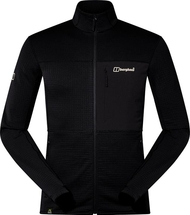 Actual product image Berghaus Ridge hiker jacket for jacket (S)
