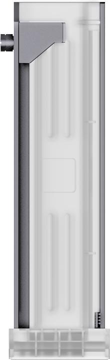 Immagine prodotto Jonsbo Staffa VC-4 GPU-ARGB