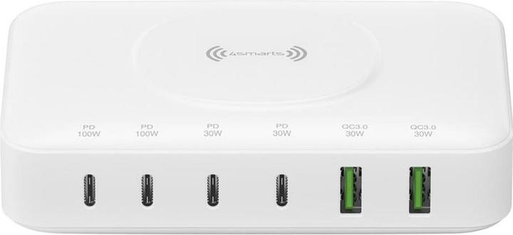 Actual product image 4smarts 7in1 (100 W)