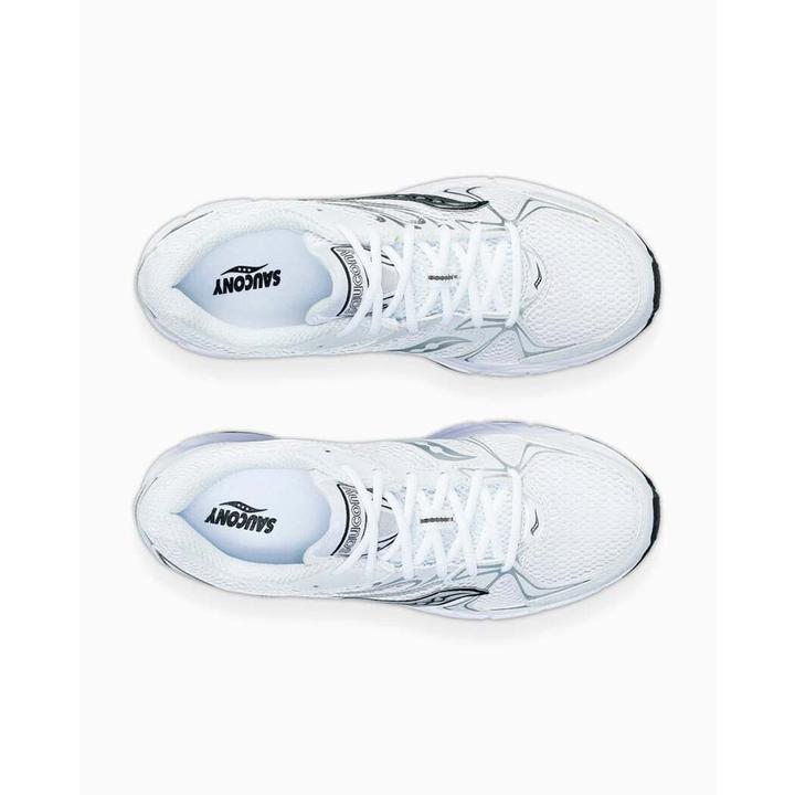Actual product image Saucony trainers ride millennium (37)