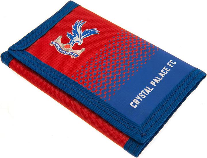 Produktbild Crystal Palace FC Nylon Brieftasche