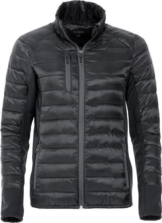 Clique Lemont Steppjacke