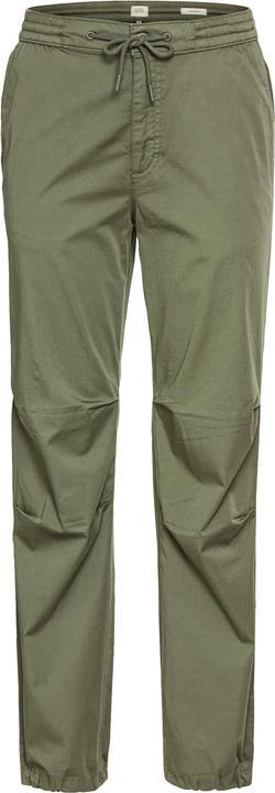 Image du produit Camel Active Casual Pants aus einem Baumwollmix (29)