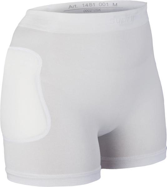 Image du produit Suprima Slip avec protections intégrées pour les hanches XL (48/50) (Litière)