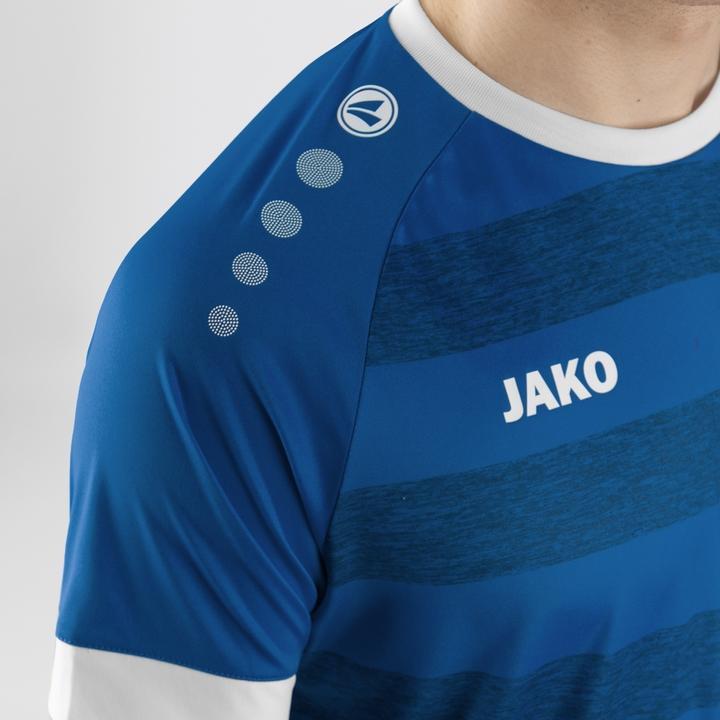Image du produit JAKO Maillot Celtic Melange KA (XXL)