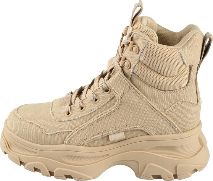 Produktbild Buffalo Venom Mid - Organic Cotton/Mesh (41)