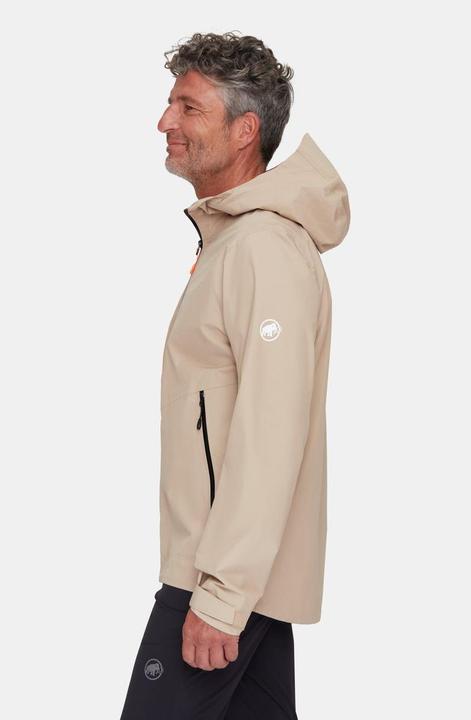 Produktbild Mammut Alto Light HS Hooded Jacket Men (XXL)