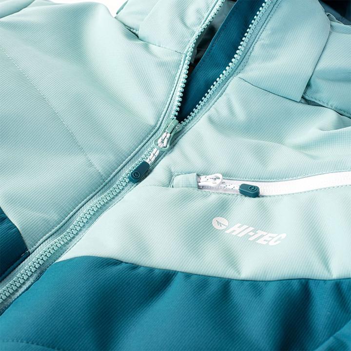 Image du produit Hi-Tec - Veste HELMER - Femme (M)