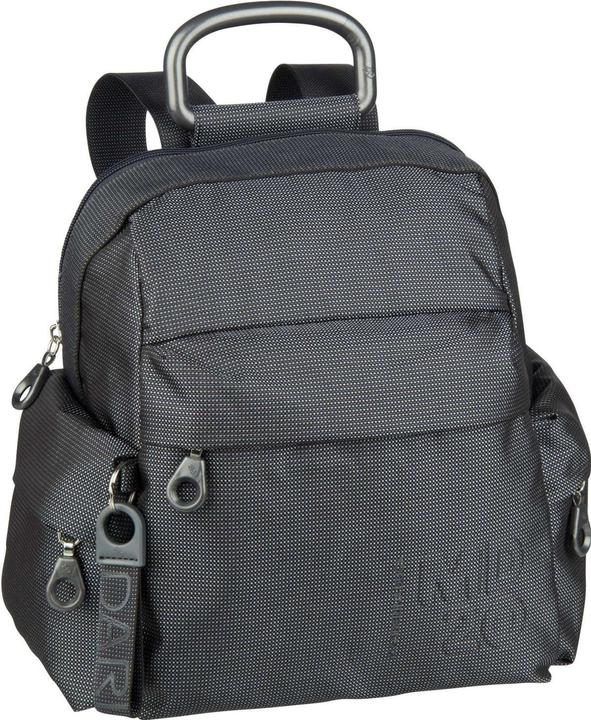 Produktbild Mandarina Duck Rucksack / Daypack MD20 Small Backpack QMTT1 (11 l)