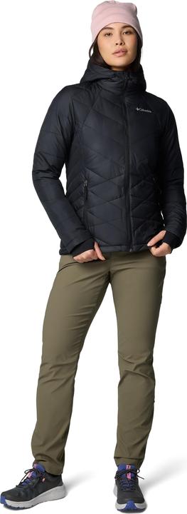 Actual product image Columbia Heavenly™ Hooded Jacket (L)
