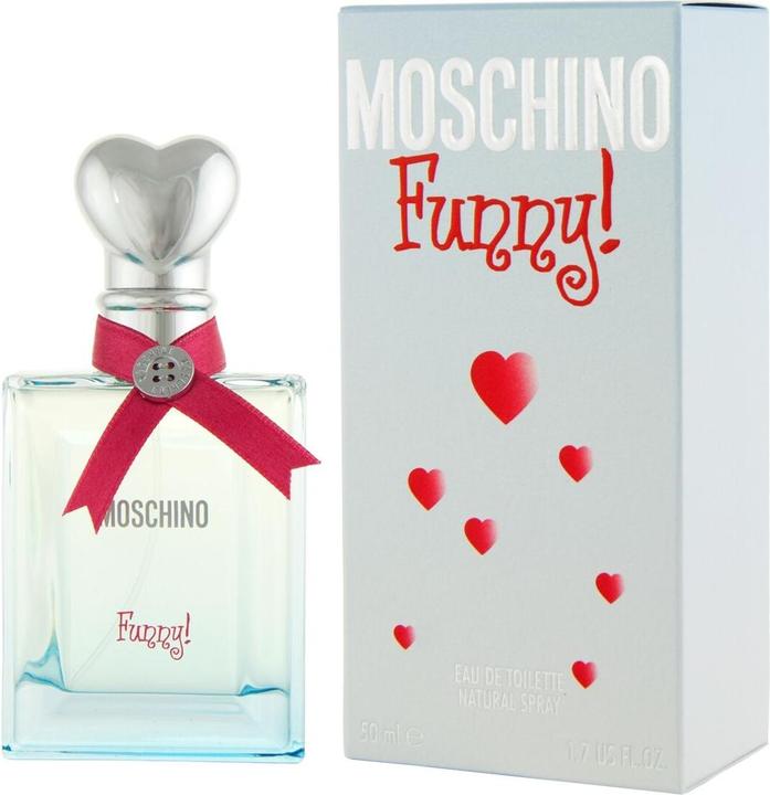 Moschino Funny